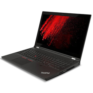 LENOVO THINKPAD P15  GEN1  ECRAN TACTILE