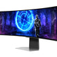 SAMSUNG ODYSSEY G9 OLED 49" NEUF AVEC EMBALLAGE