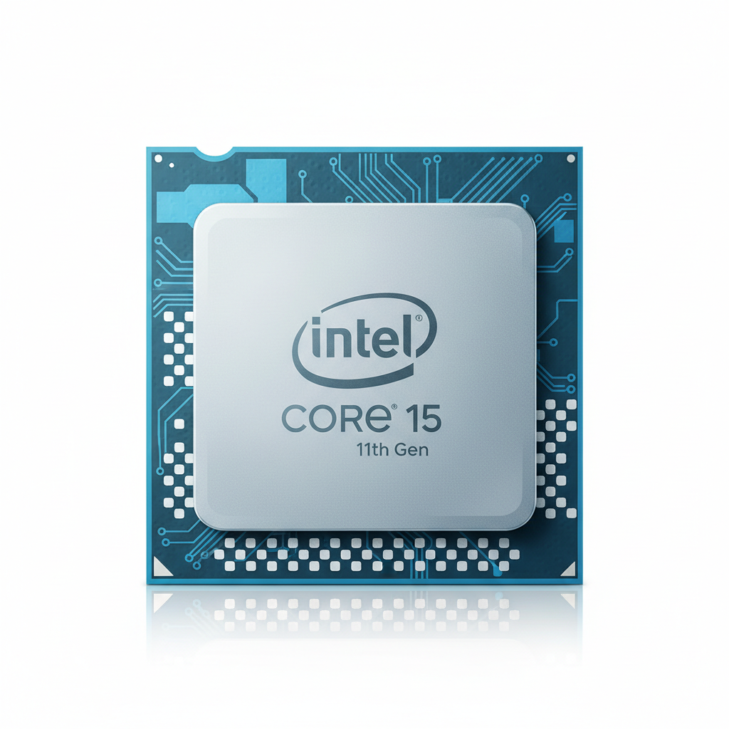 Intel® Core™ i5 11eme génération
