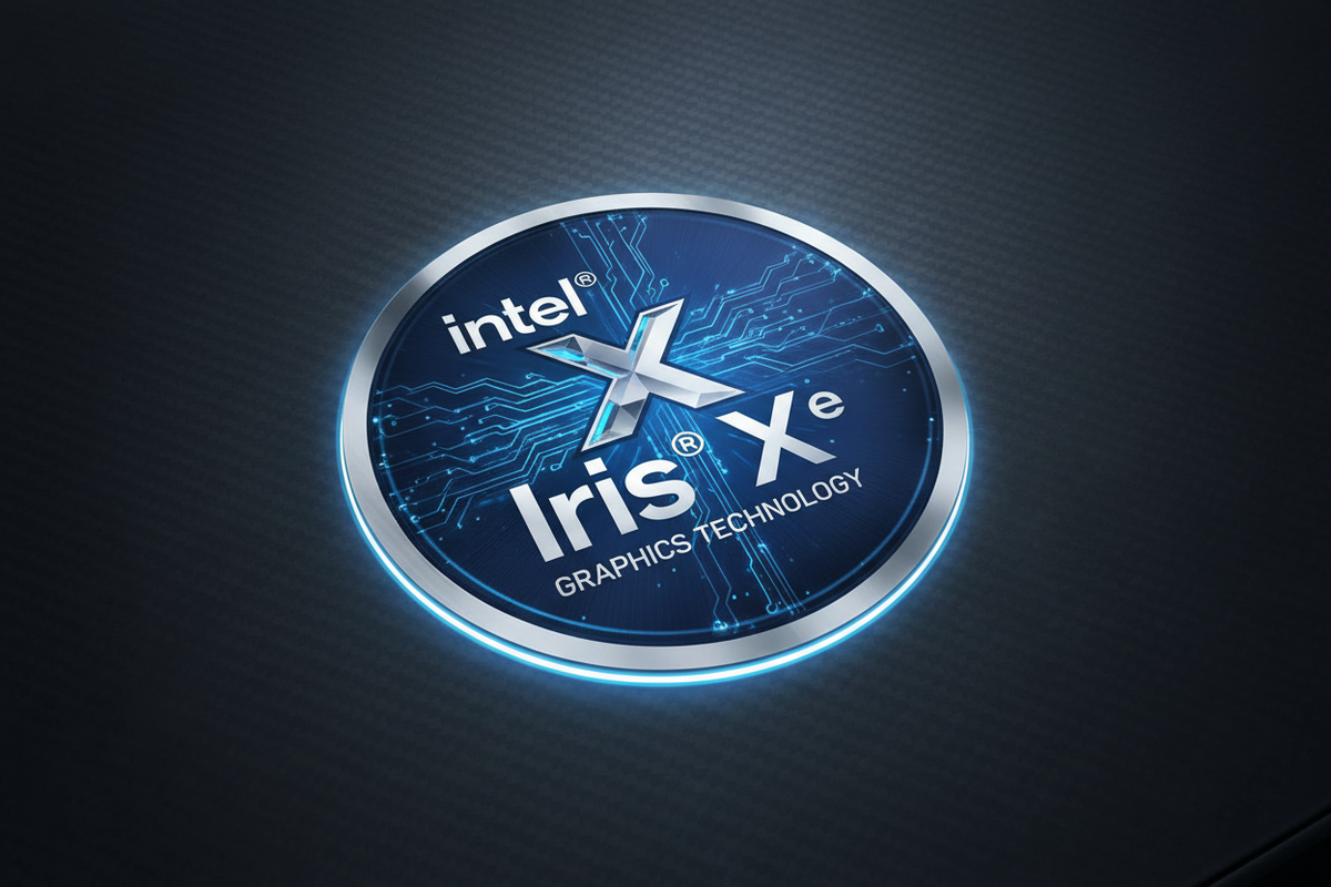 Intel® Iris® Xᵉ