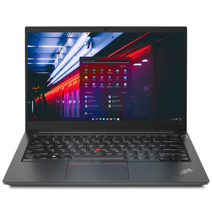 ORDINATEUR PORTABLE LENOVO ThinkPad E14 Gen 2
