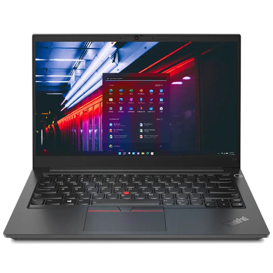 ORDINATEUR PORTABLE LENOVO ThinkPad E14 Gen 2
