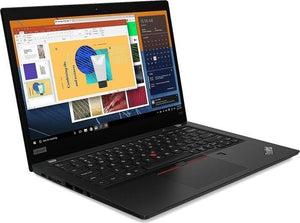 LENOVO THINKPAD X390 I5-8365U / 8GO DDR4 / 256SSD / 13.3" FHD IPS
