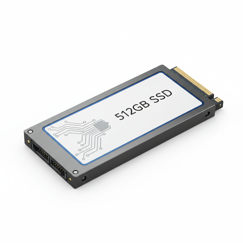 SSD
512SSD