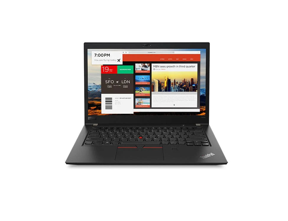 LENOVO THINKPAD T480s